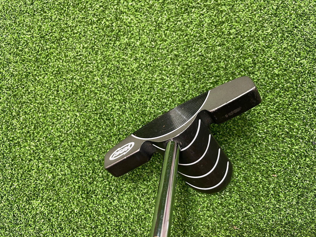 2008 Yes! Tiffany 33" Putter