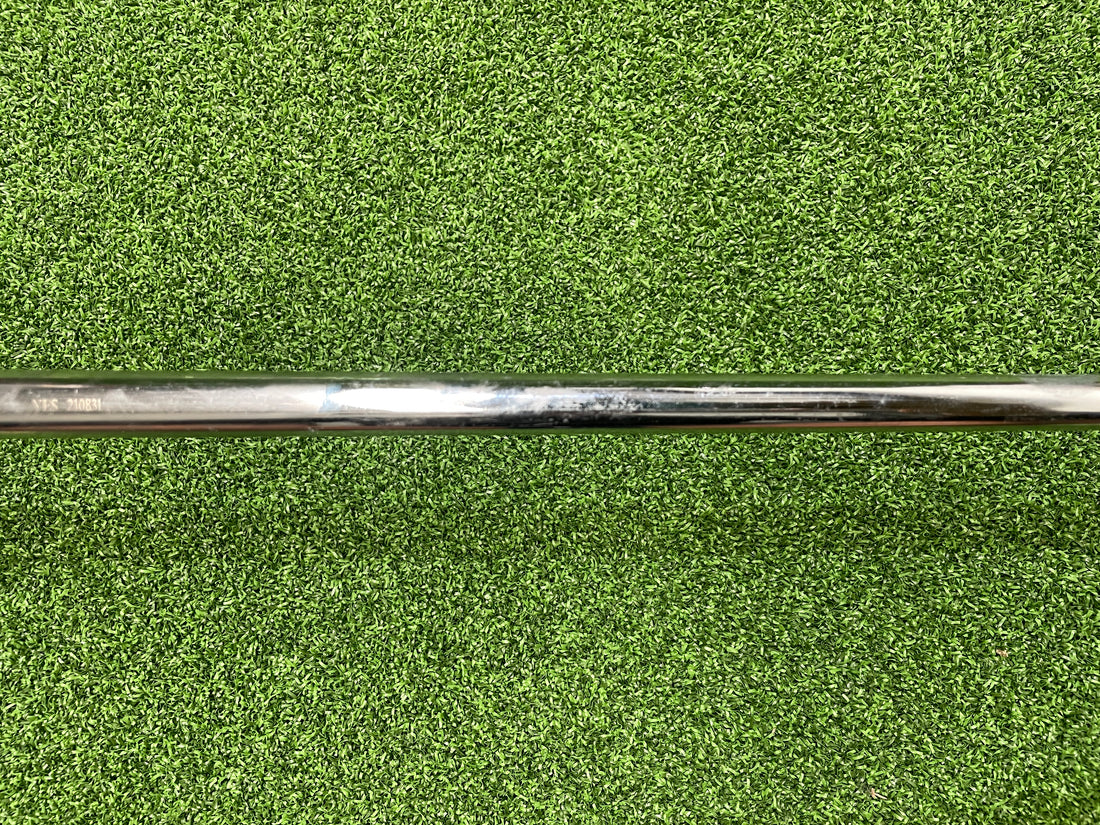 2008 Yes! Tiffany 33" Putter