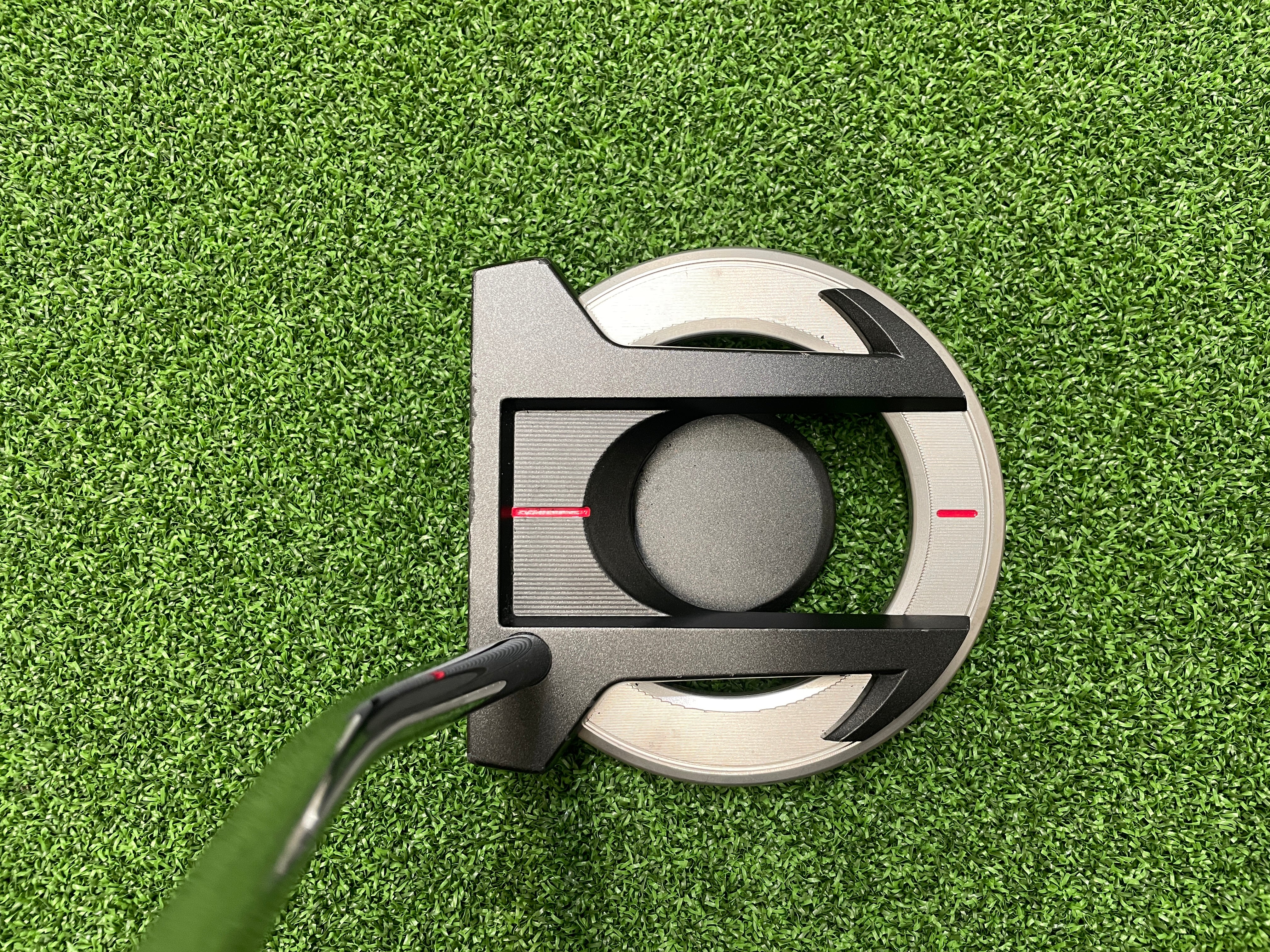 TaylorMade Arc 1 34.5