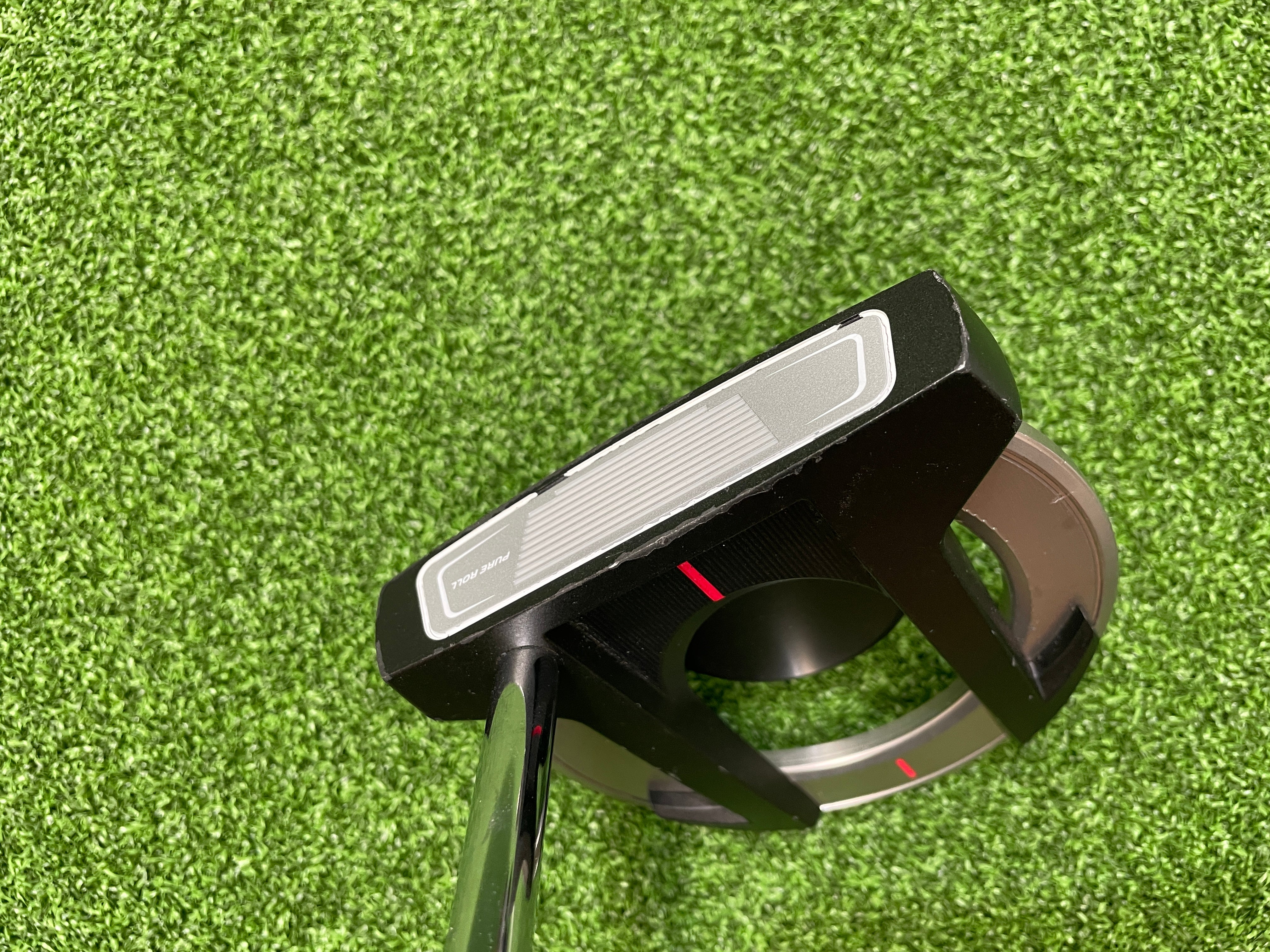 TaylorMade Arc 1 34.5