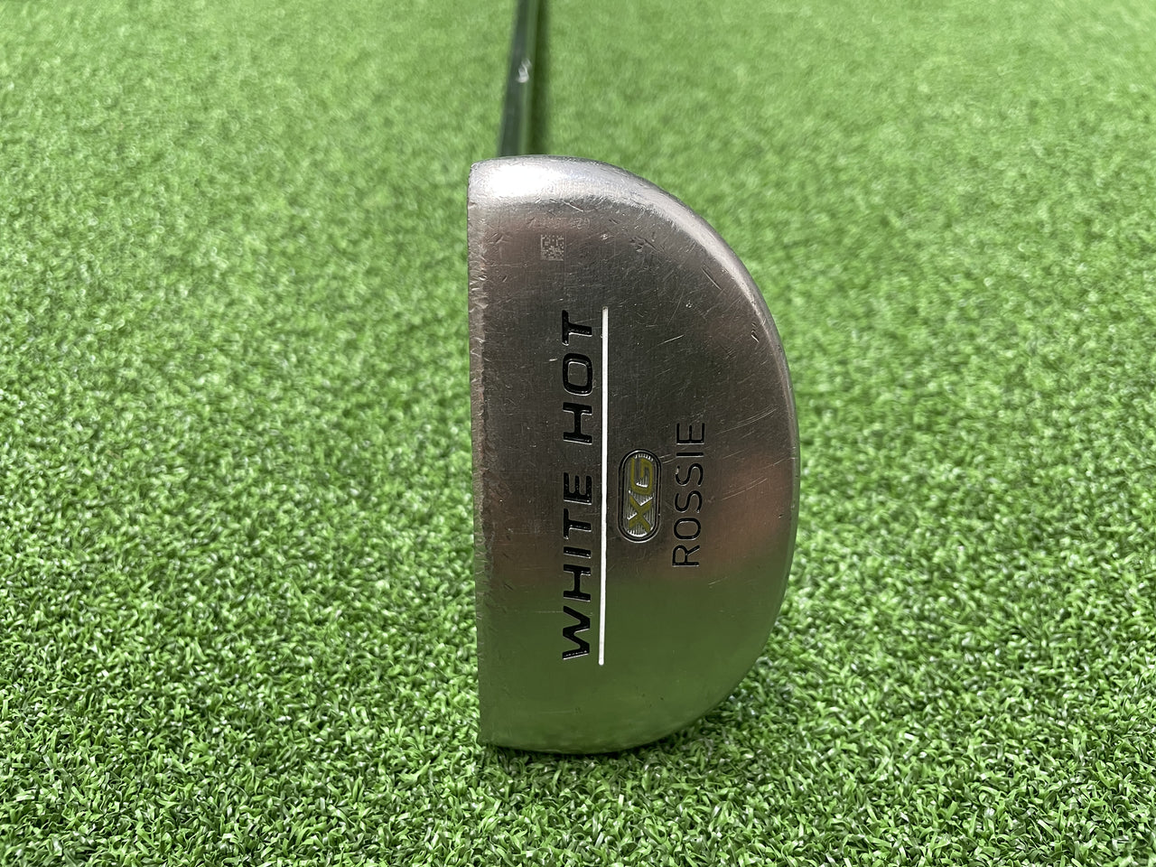 Odyssey White Hot OG Rossie S 34" Putter