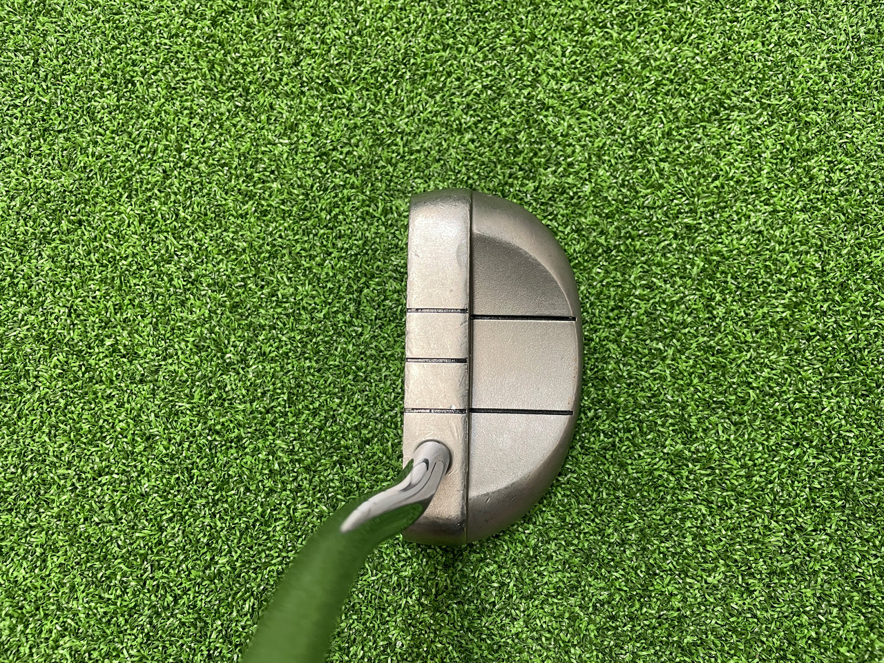Odyssey White Hot OG Rossie S 34" Putter