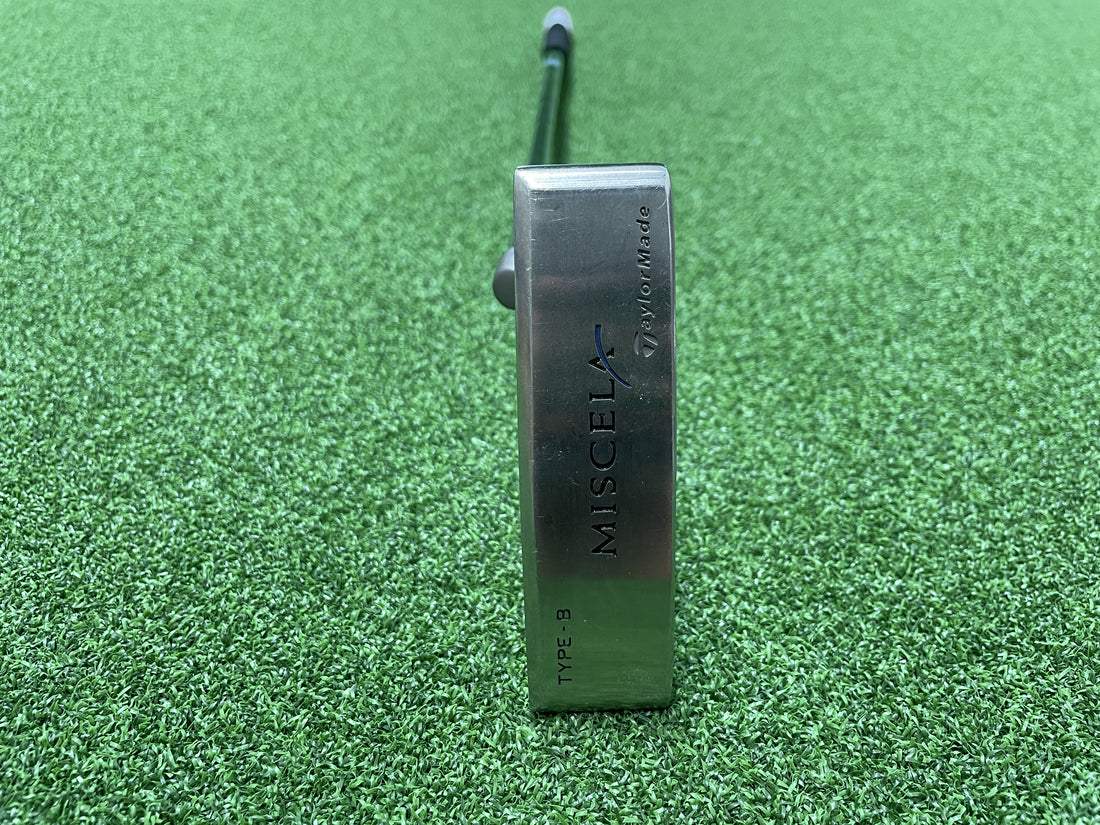 TaylorMade Miscela 32" Ladies Putter