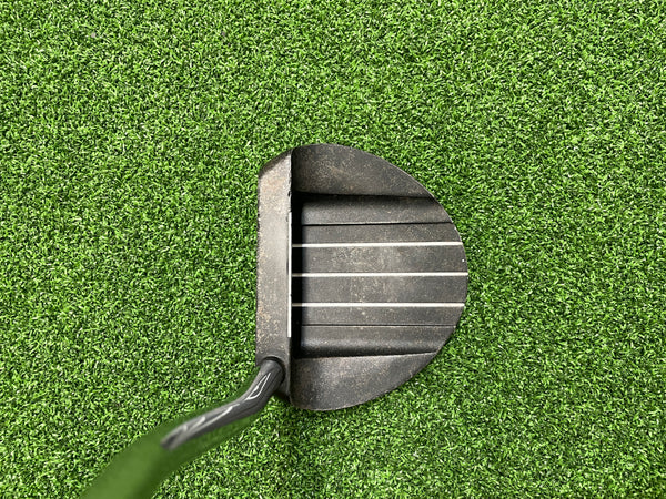 Wilson Infinite Bean 34" Putter With Headcover