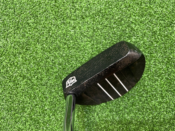 Wilson Infinite Bean 34" Putter With Headcover
