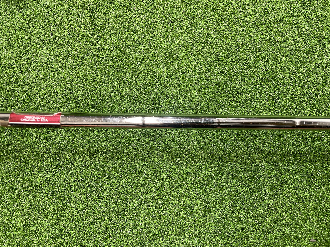 Wilson Infinite Bean 34" Putter With Headcover