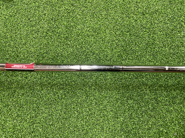 Wilson Infinite Bean 34" Putter With Headcover