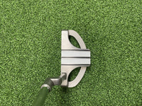 2008 Odyssey Divine 33" Ladies Putter