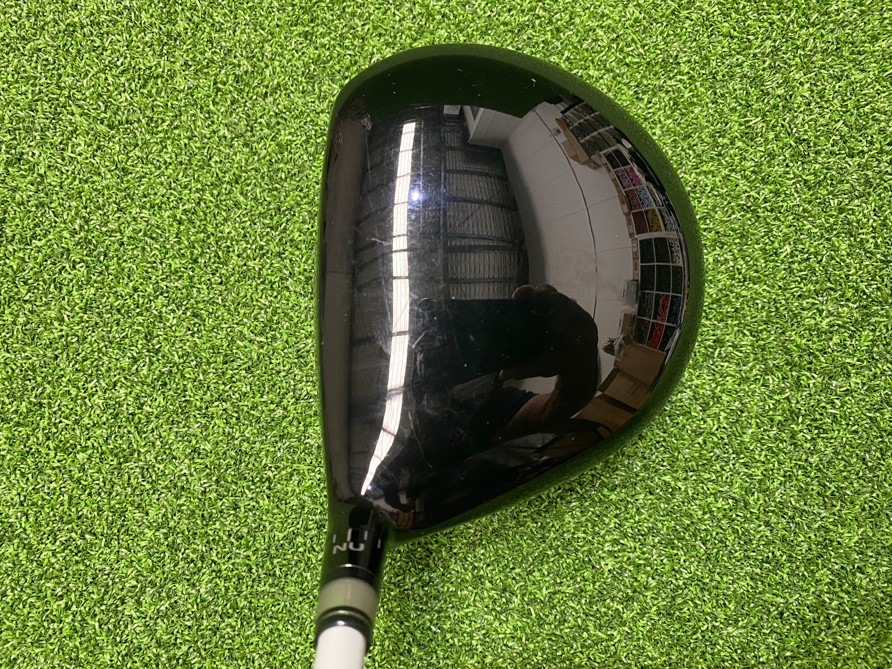 2013 Srixon Z725 Limited Model 9.5° Driver*Excellent Condition*