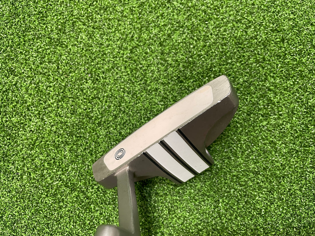 2008 Odyssey Divine 33" Ladies Putter