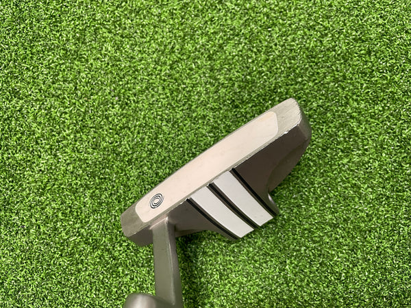 2008 Odyssey Divine 33" Ladies Putter