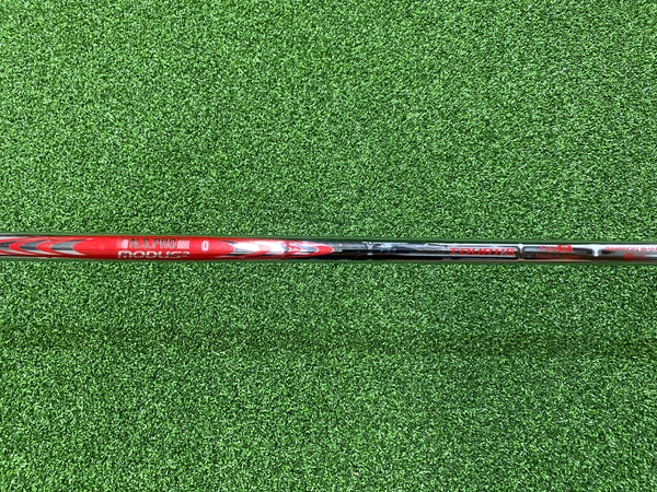 2023 Srixon ZX MKII 18° 2 Driving Iron