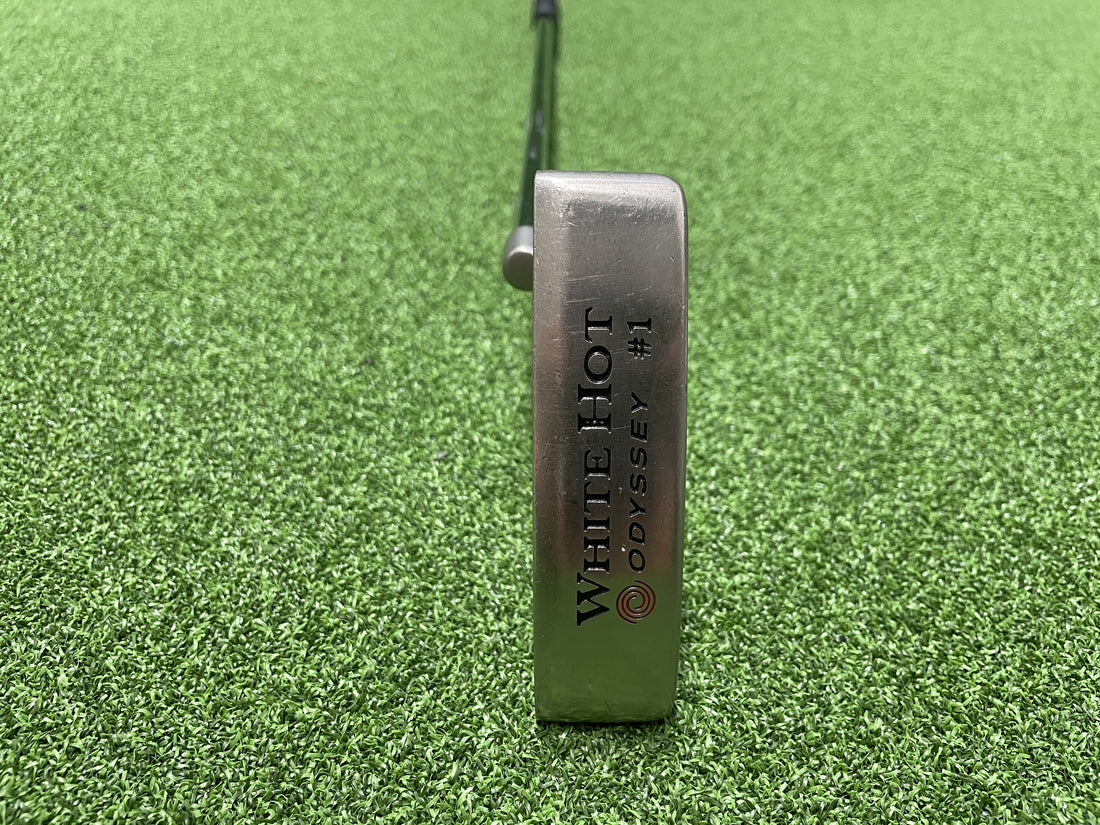 Odyssey White Hot Tour #1 34" Putter
