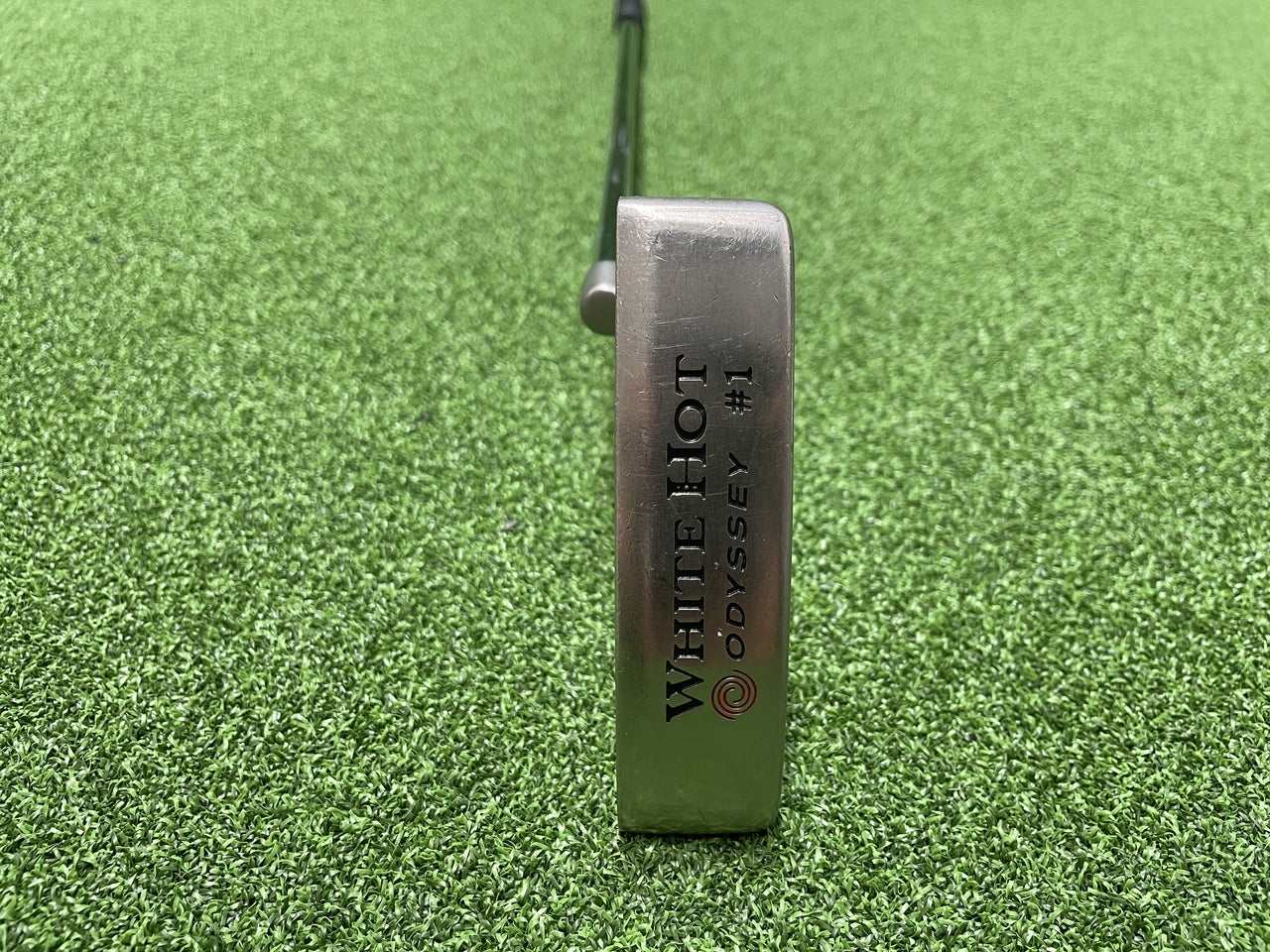 Odyssey White Hot Tour #1 34" Putter