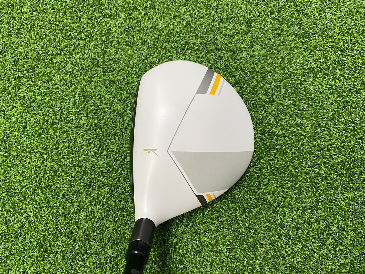 2013 TaylorMade RBZ Stage 2 19° 5 Wood