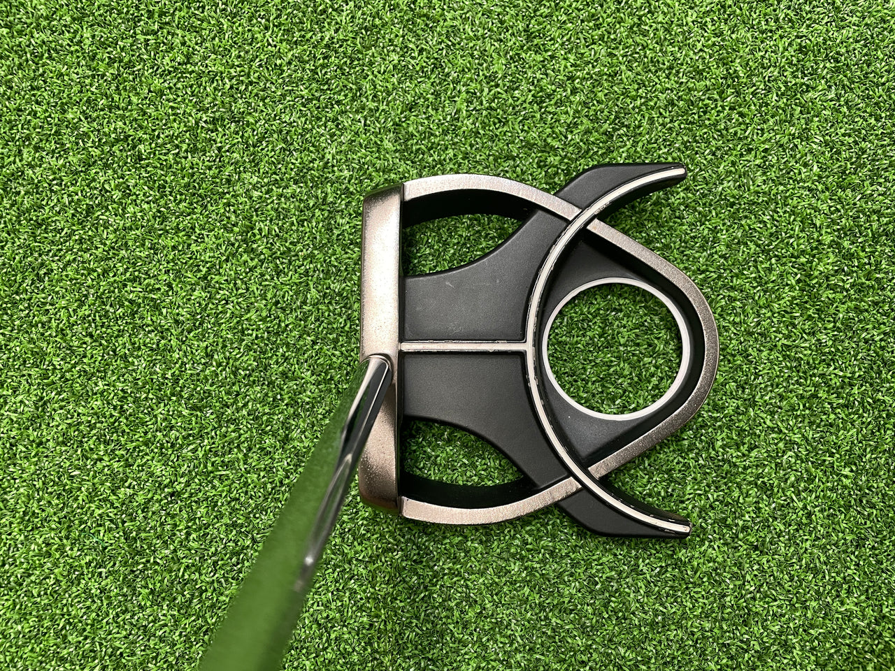2008 TaylorMade Rossa Monza Spider 33" Putter