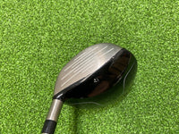 2007 TaylorMade Burner 15° 3 Wood