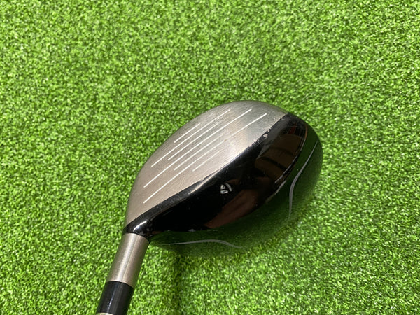 2007 TaylorMade Burner 15° 3 Wood