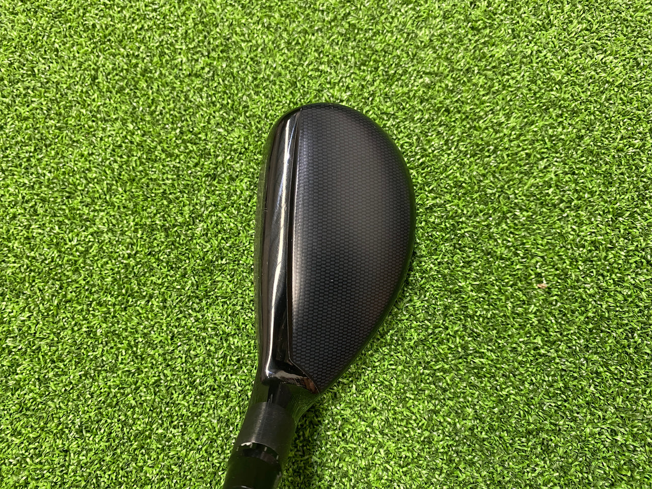 2021 TaylorMade Sim 2 22° 4 Hybrid