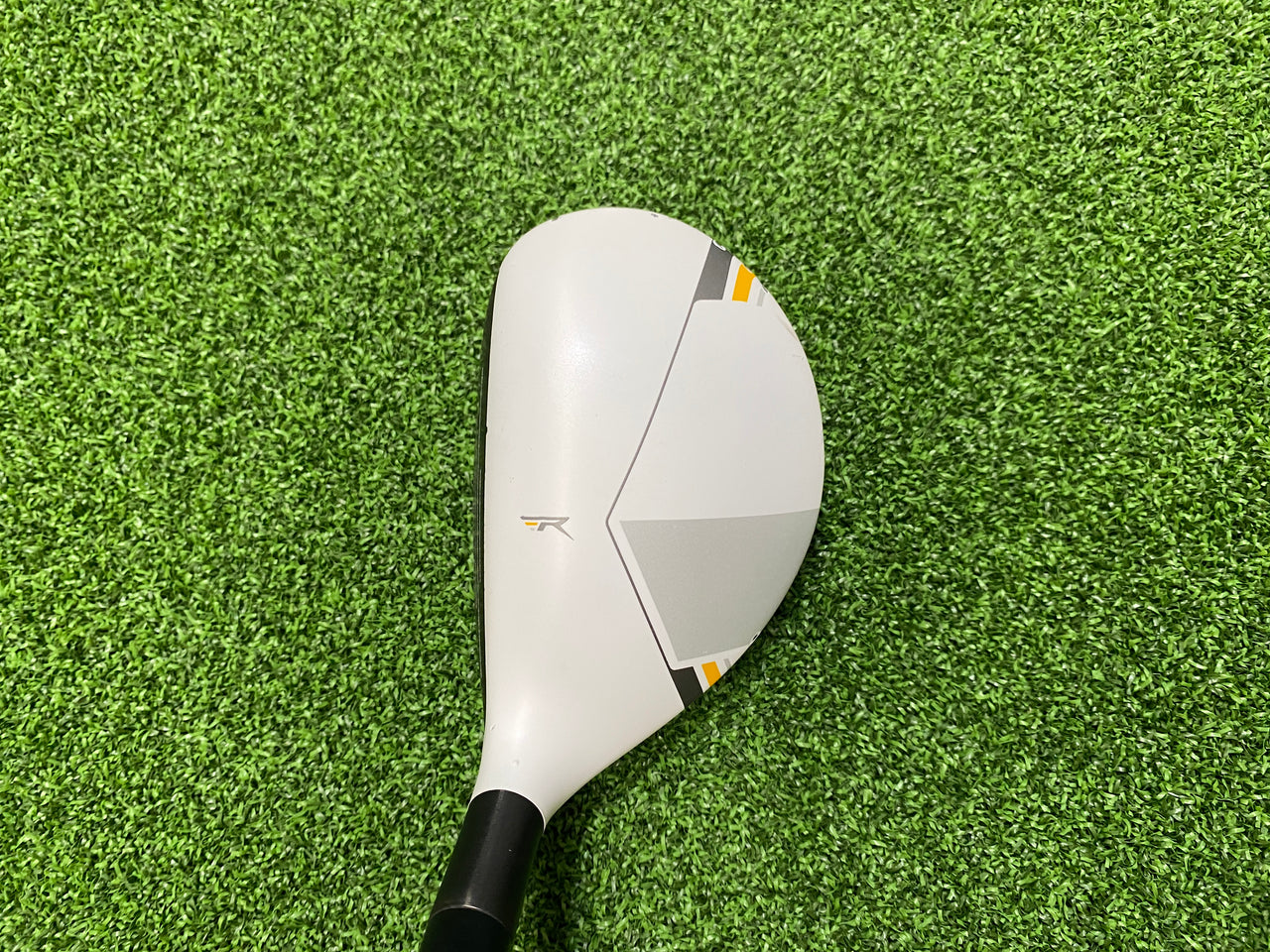 2013 TaylorMade RBZ Stage 2 22° 4 Hybrid