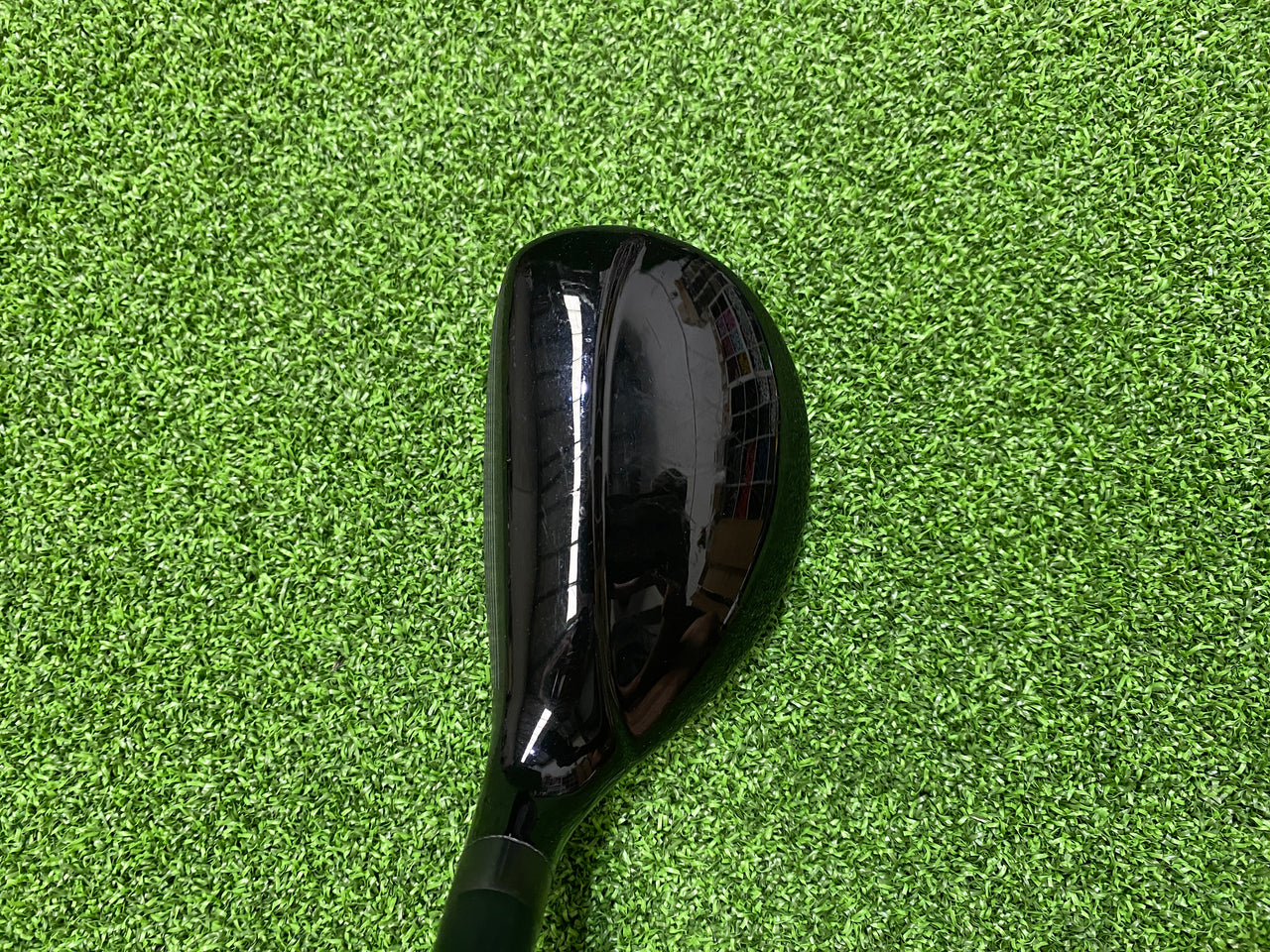 2021 Srixon ZX 22° 4 Hybrid