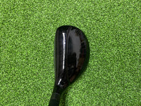 2021 Srixon ZX 22° 4 Hybrid