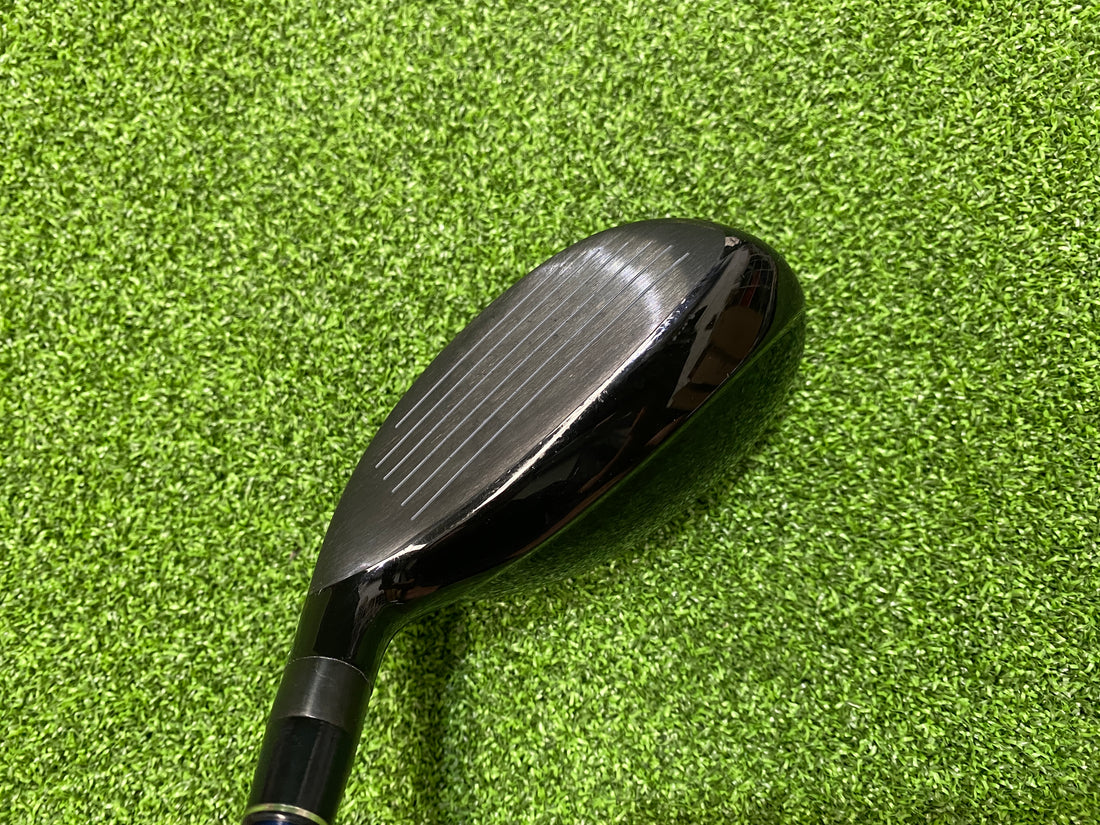 2021 Srixon ZX 22° 4 Hybrid