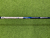 2021 Srixon ZX 22° 4 Hybrid