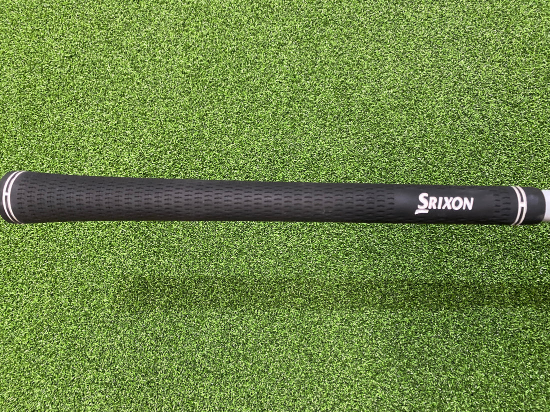 2021 Srixon ZX 22° 4 Hybrid