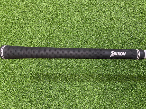 2021 Srixon ZX 22° 4 Hybrid