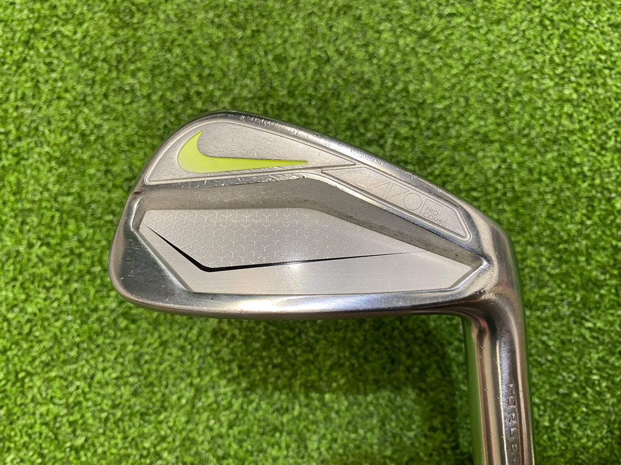 2015 Nike Vapor Pro Combo 5-9, Pw Iron Set *Excellent Condition*