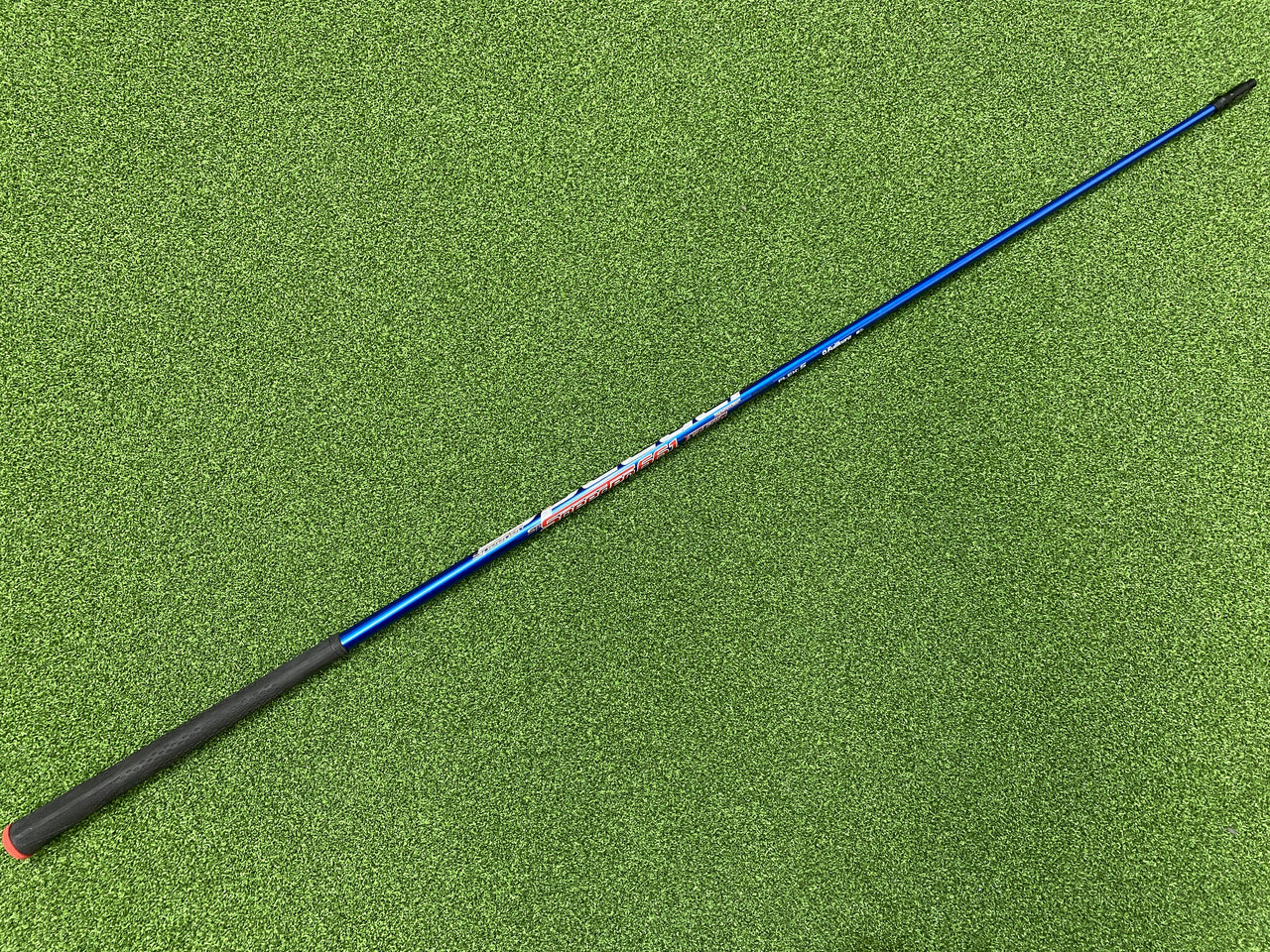 Fujikura Speeder 661 Evolution 44.5" Driver Shaft With Ping Adapter *Excellent Condition*