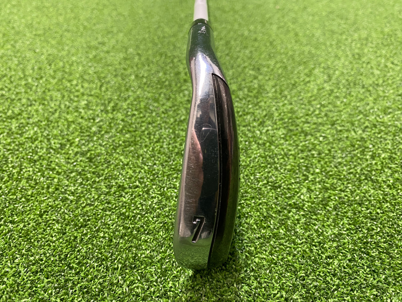 2019 Callaway Epic Forged Star Ladies 7 Iron