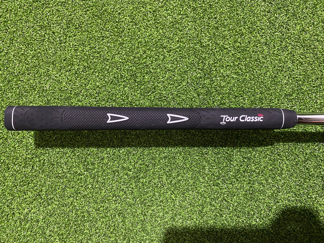Odyssey Rossie White Hot XG 31" 9-12 Yr Olds Putter