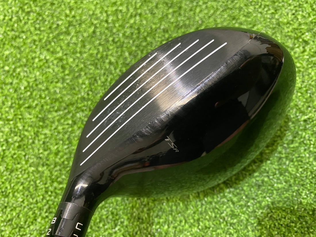 2022 Titleist TSR1 18° 5 Wood *Excellent Condition*