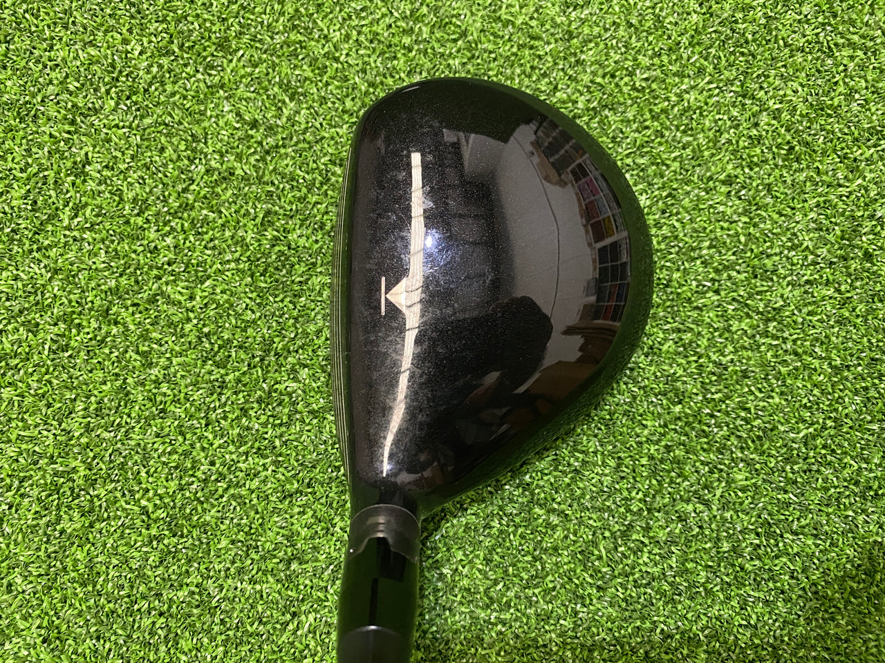 2013 Titleist 913F 15° 3 Wood With Headcover