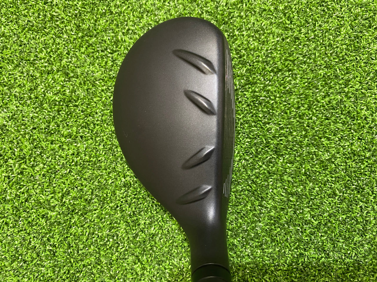 2019 Ping G410 19° Left Handed 3 Hybrid