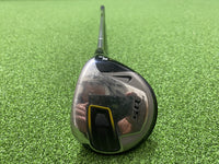 Nike SQ MachSpeed 19° 5 Wood