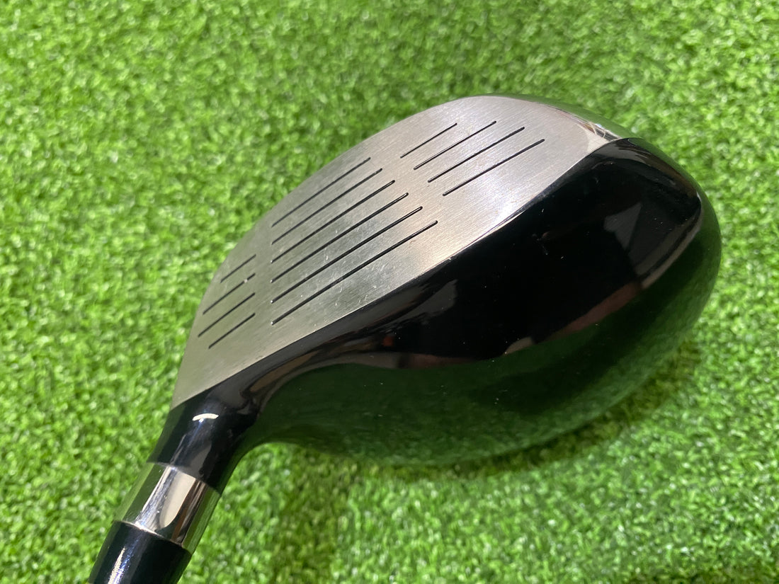 Nike SQ MachSpeed 19° 5 Wood