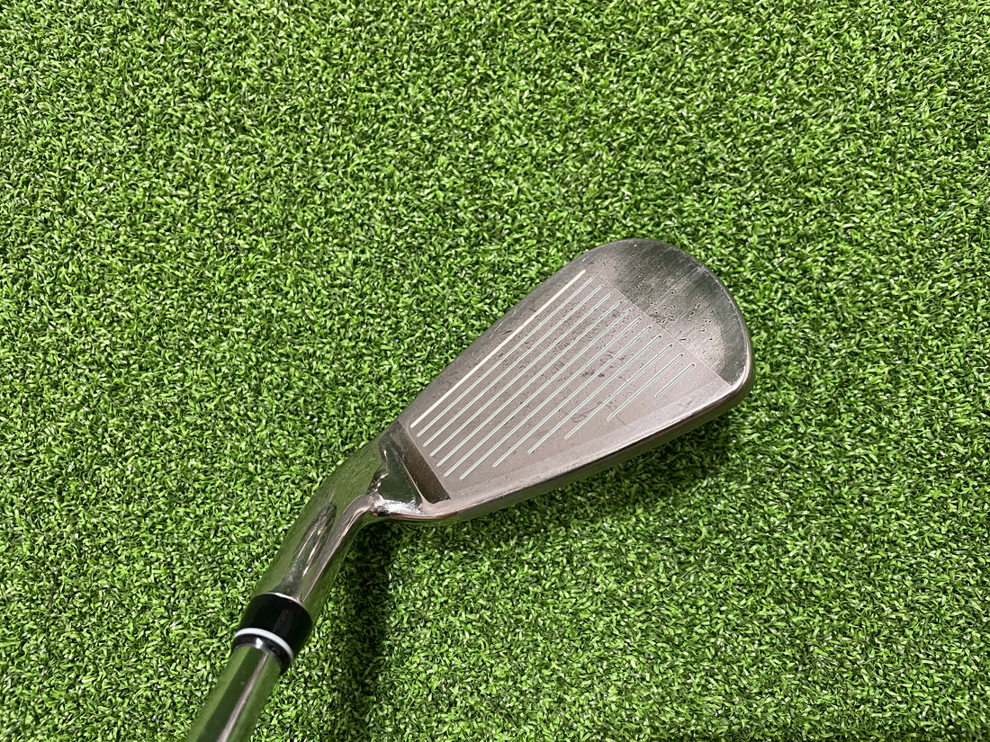 2005 Bridgestone BEAM Z 5-9, Pw Iron Set