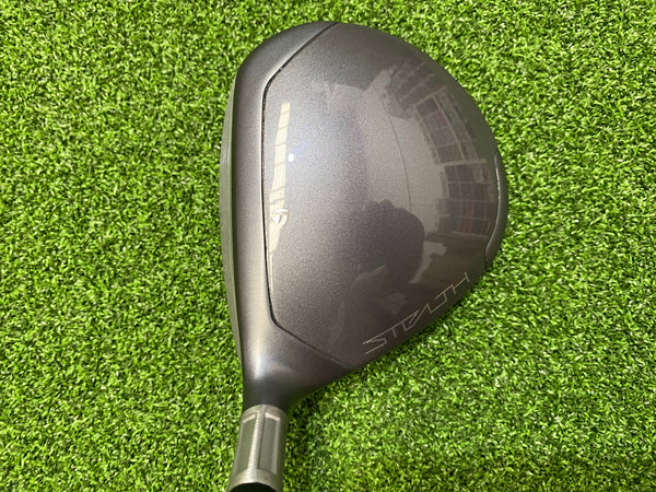 2023 TaylorMade Stealth 2 HD 19° 5 Wood With Headcover