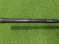 2004 XXIO Impact Power Body 5-9, Pw, Aw, Sw Iron Set