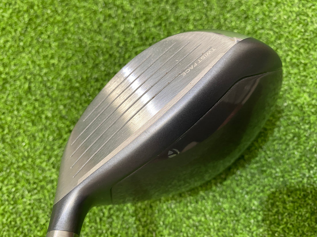 2023 TaylorMade Stealth 2 HD 19° 5 Wood With Headcover