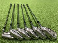 2008 Titleist AP2 Forged 5-9, Pw Iron Set