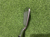 2008 Titleist AP2 Forged 5-9, Pw Iron Set