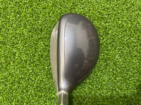 2022 TaylorMade Stealth HD Ladies 5 Hybrid With Headcover