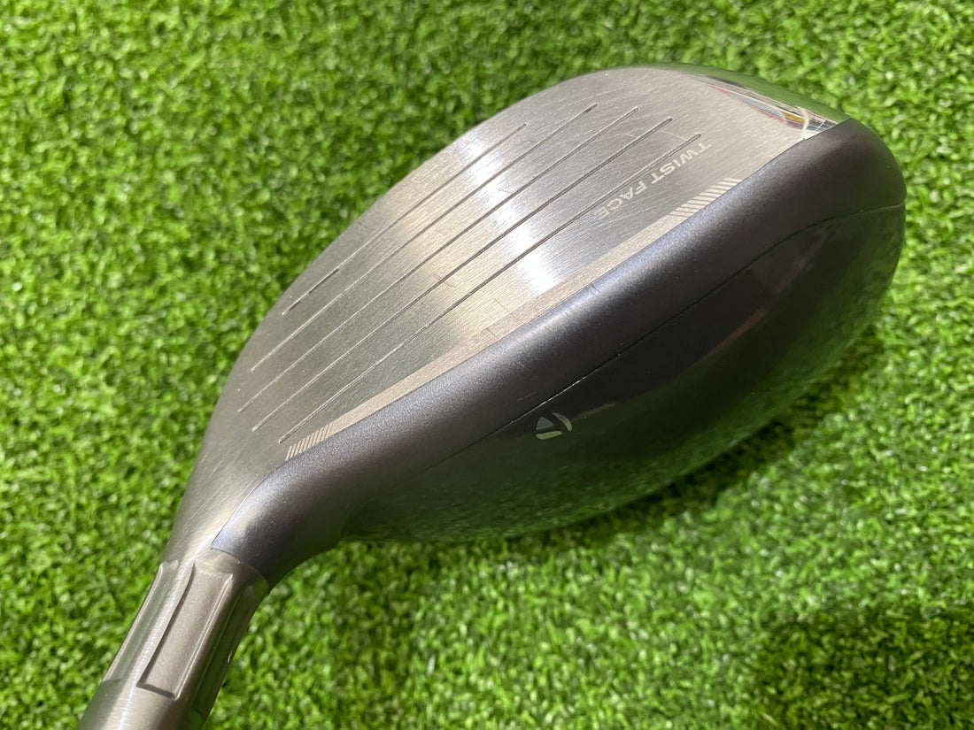 2022 TaylorMade Stealth HD Ladies 5 Hybrid With Headcover