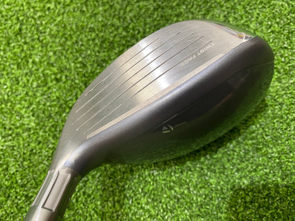 2022 TaylorMade Stealth HD Ladies 5 Hybrid With Headcover