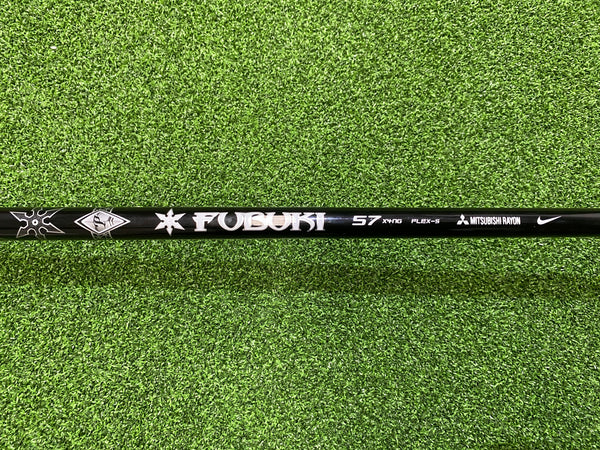 2012 Nike VRS 9.5° Driver With Headcover