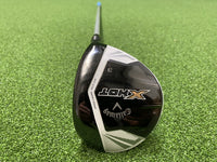 2013 Callaway X Hot 15° 3 Wood